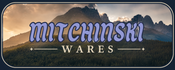 Mitchinski Wares - Home